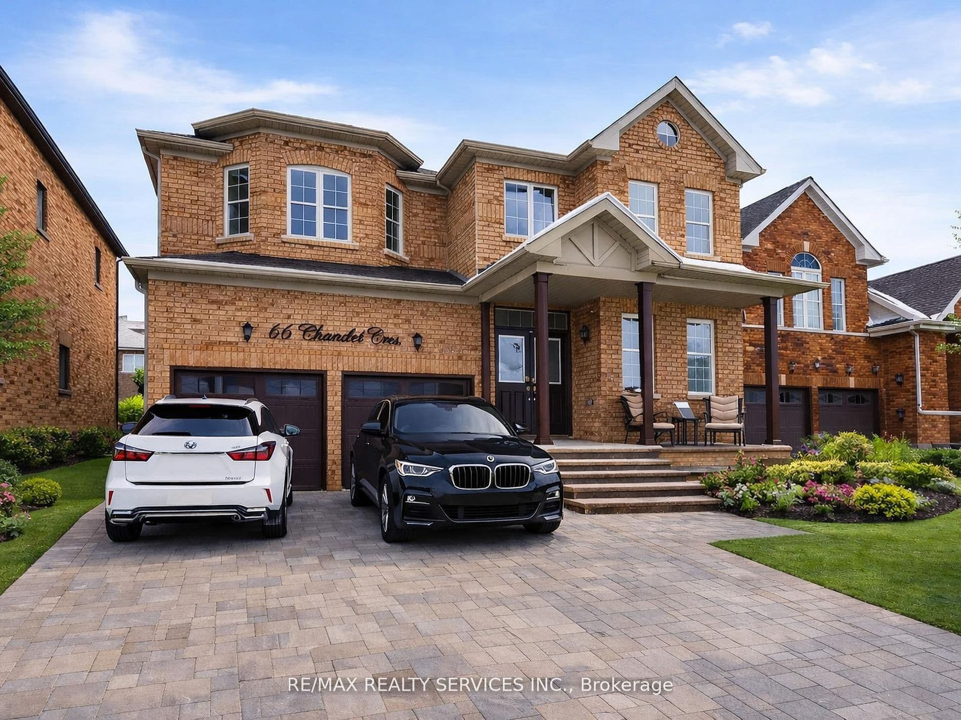 66 Citadel Crescent photo 1