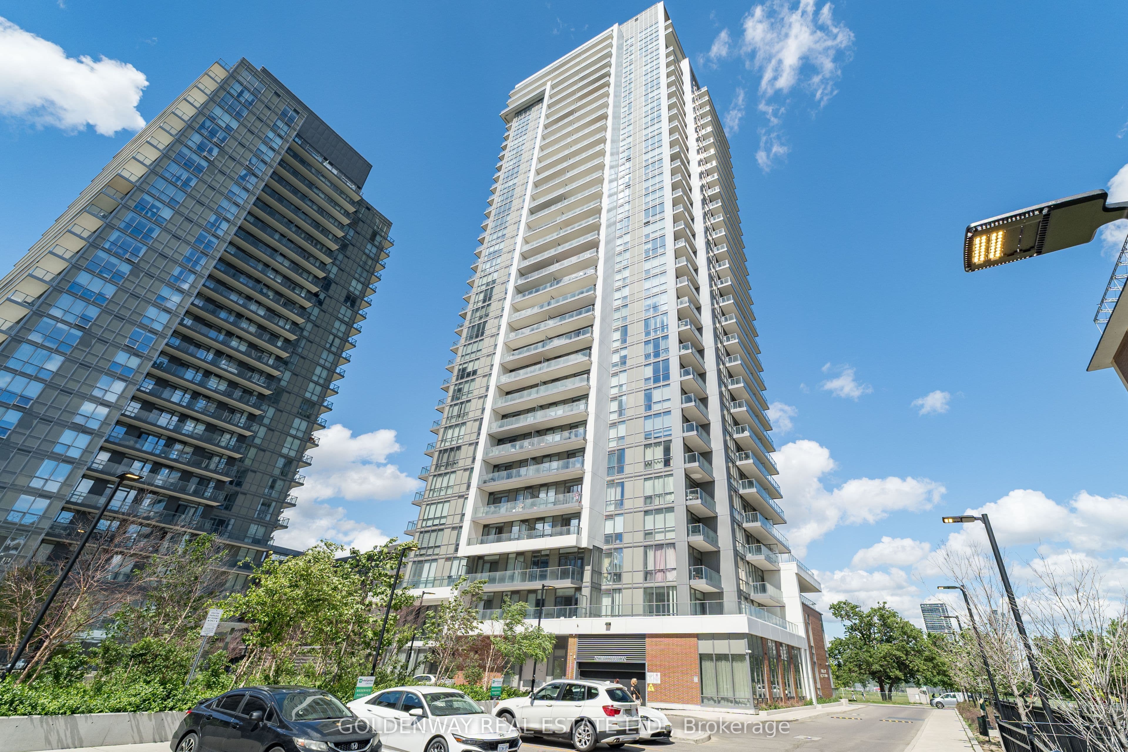Unit 2809 32 Forest Manor Road photo 1