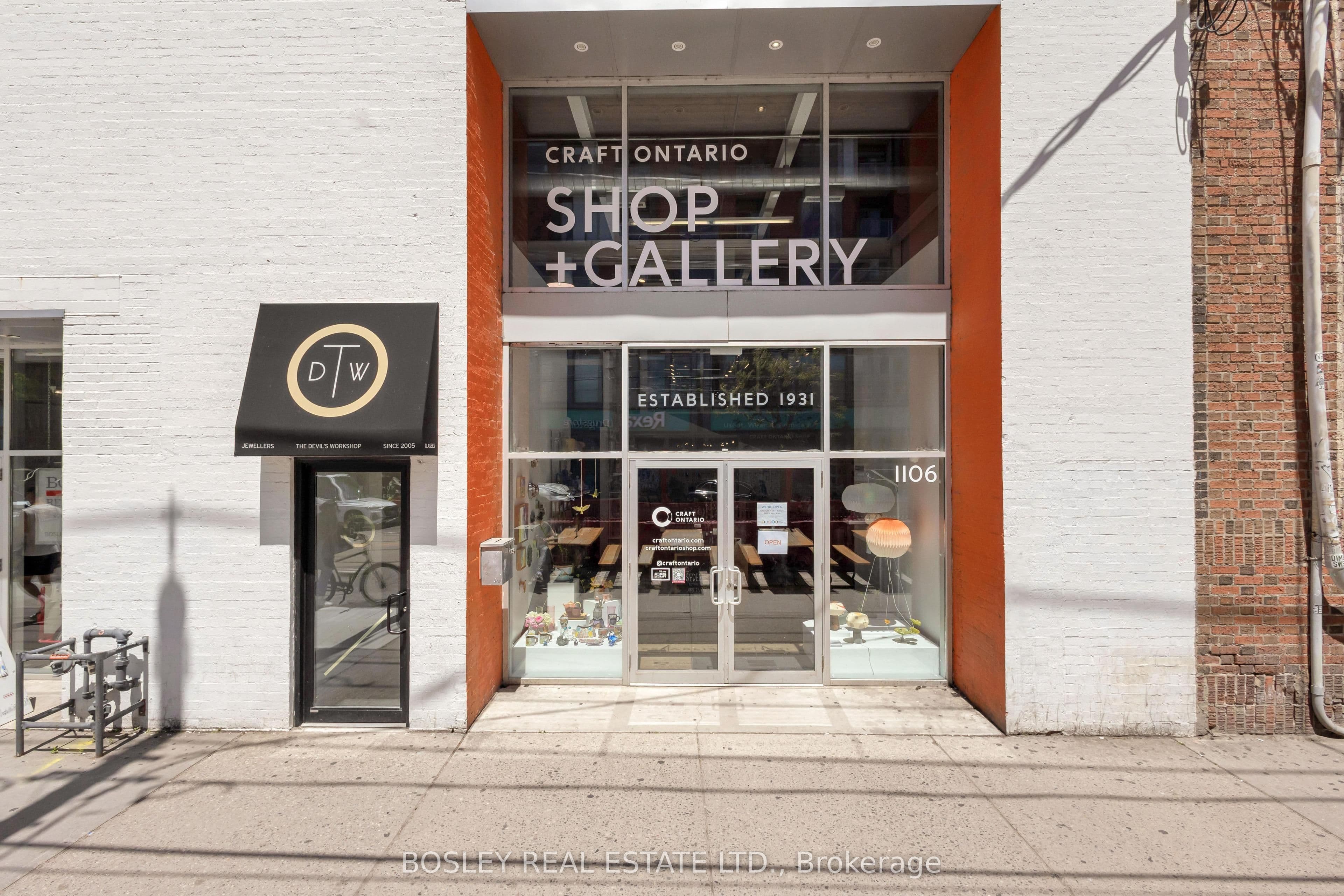 1106 Queen Street photo 1