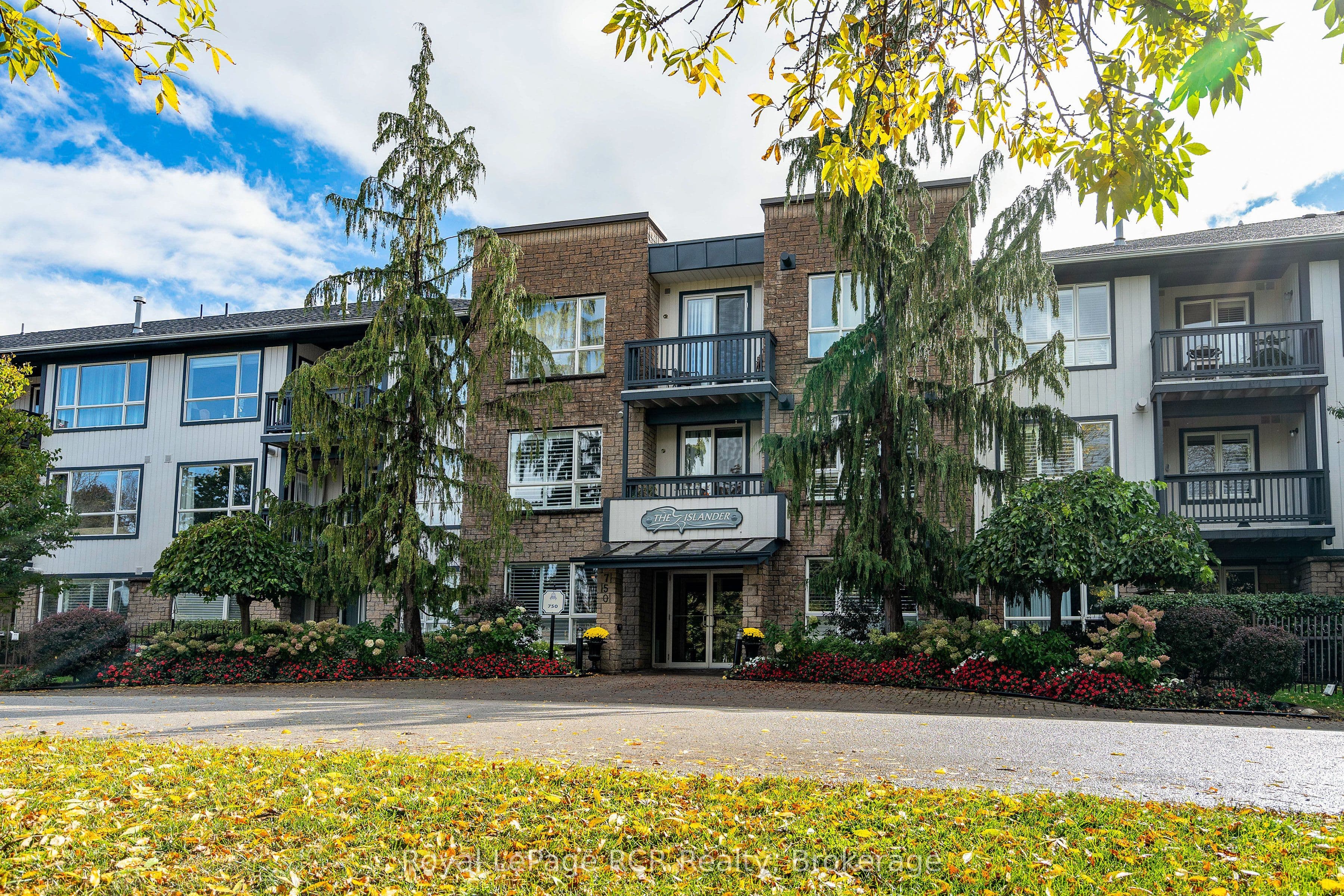 Unit 2006 750 Johnston Park Avenue photo 1