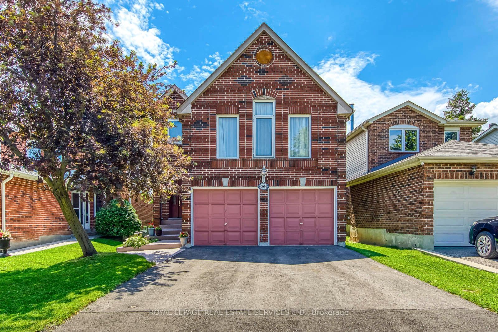 3364 Ingram Road photo 1