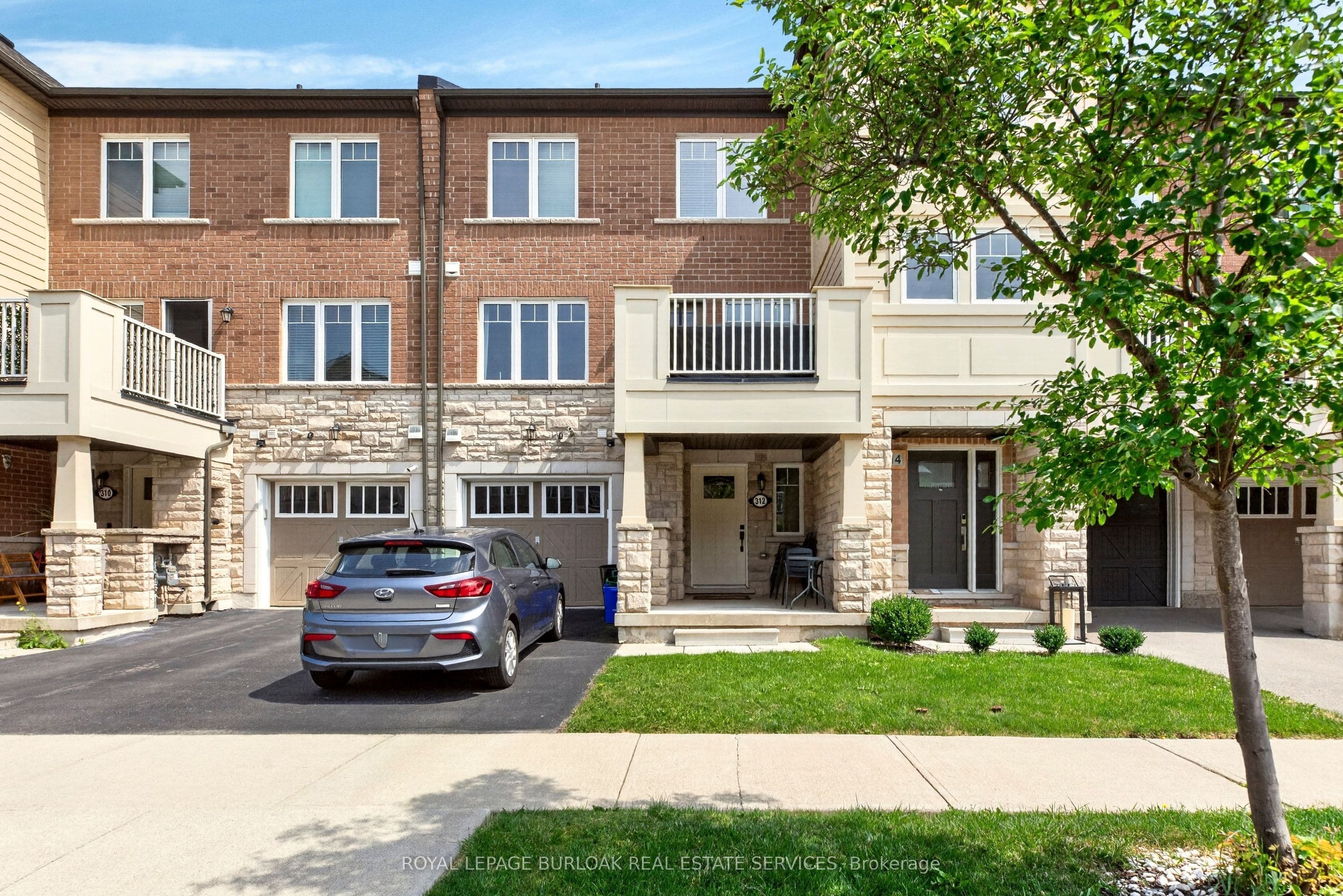 312 Jemima Drive photo 1