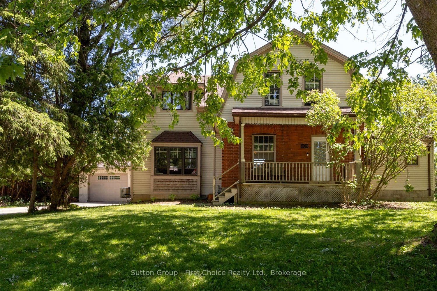 409 Mornington Street photo 1