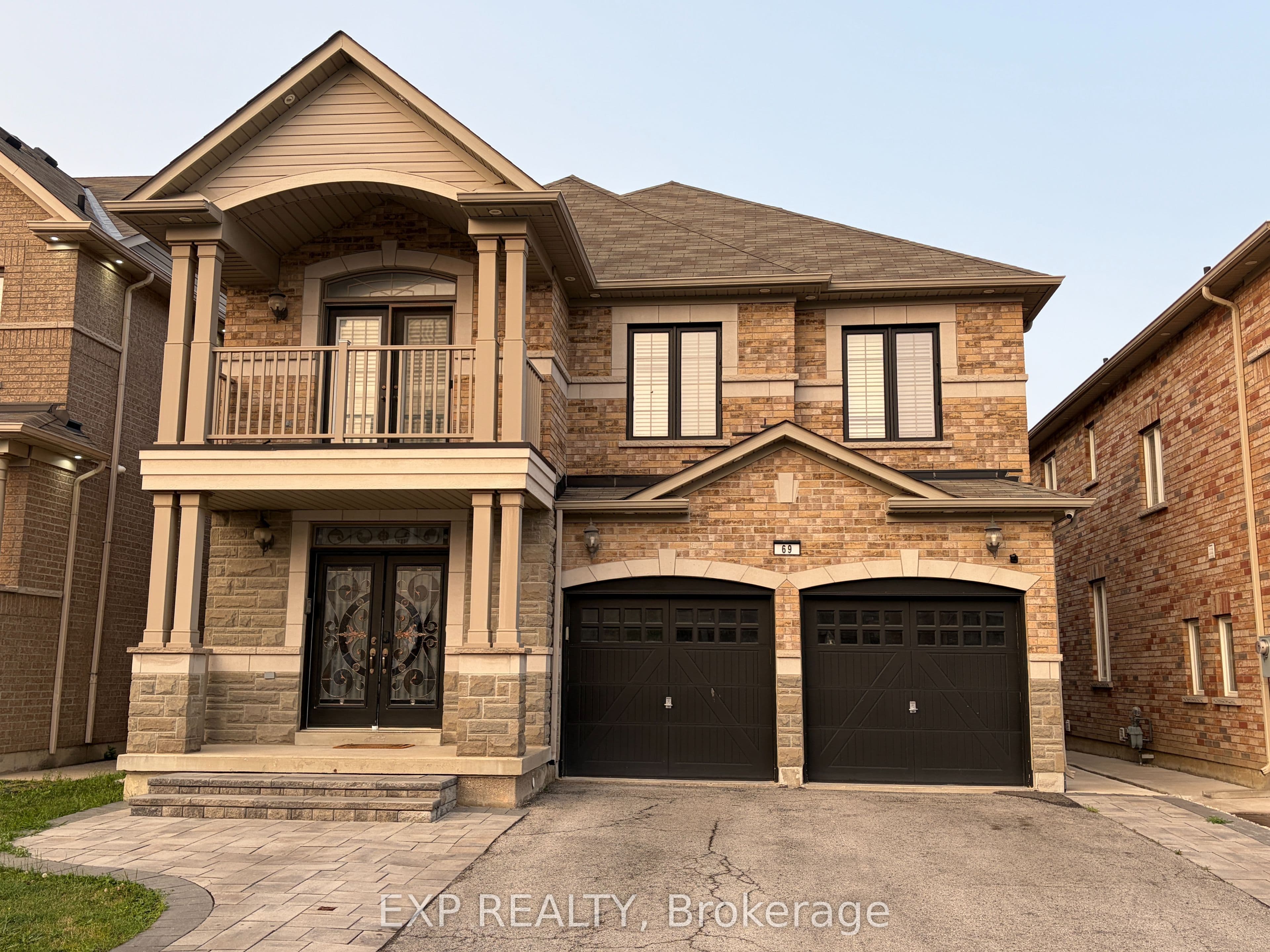 69 Gardenbrooke Trail photo 1