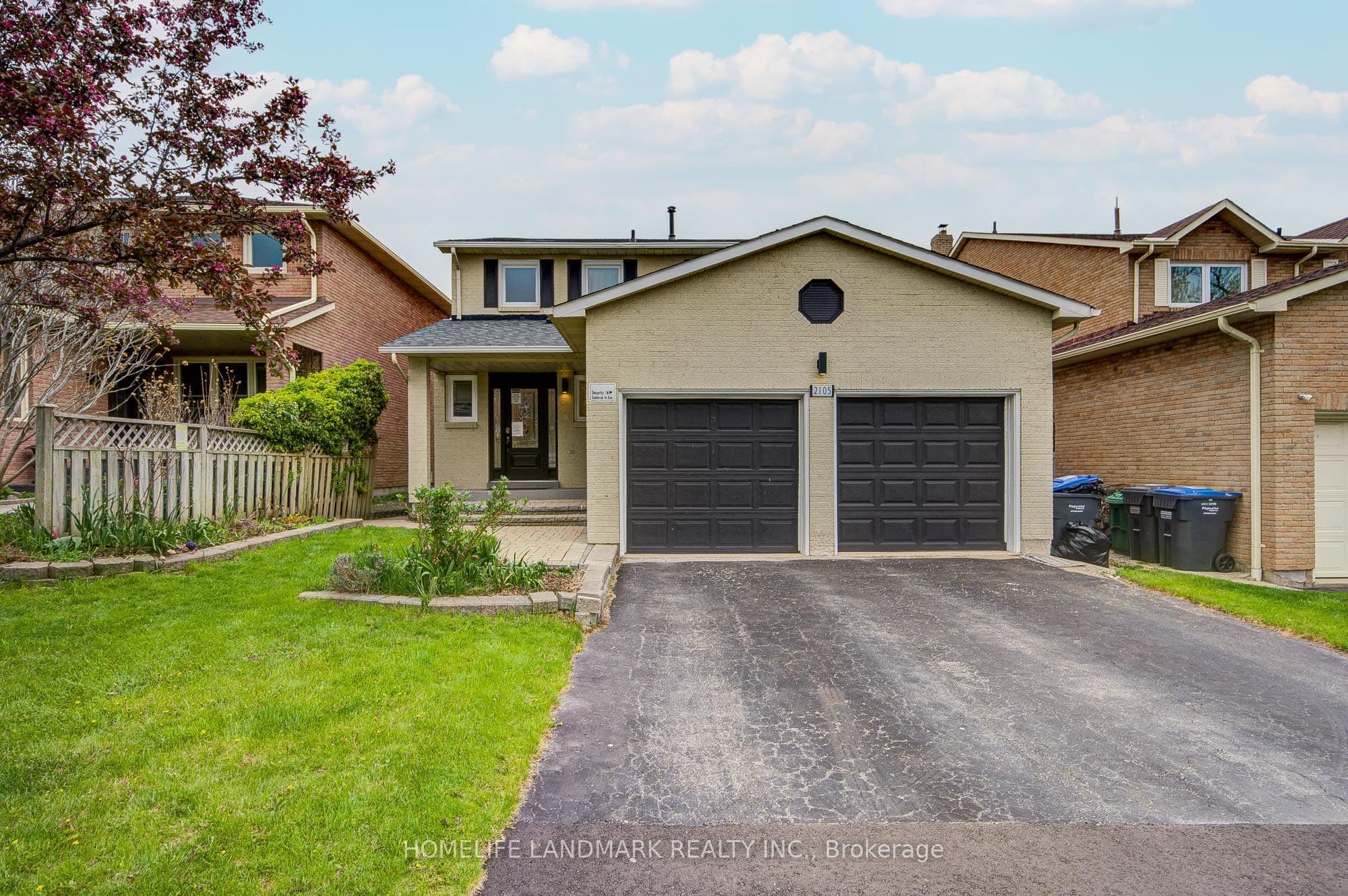 2105 Folkway Drive photo 1