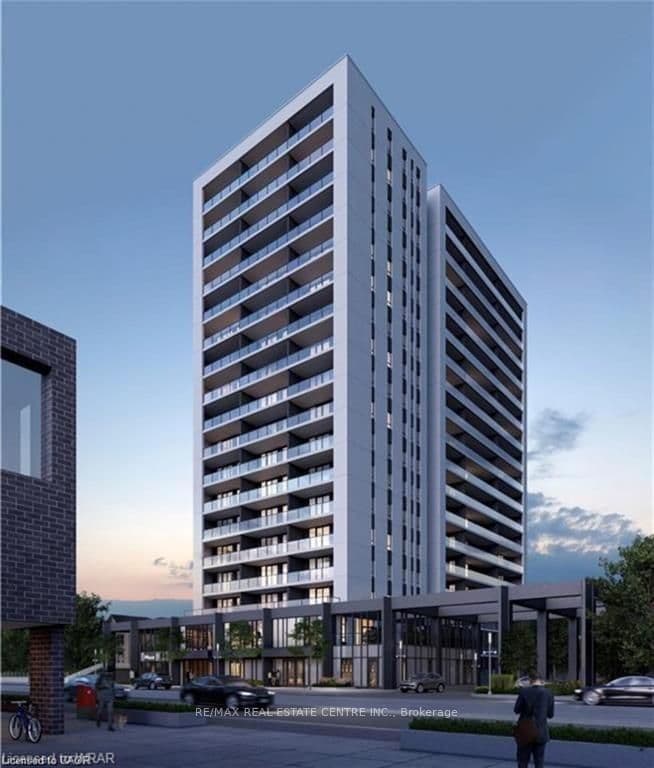 Unit 508 741 king Street photo 1