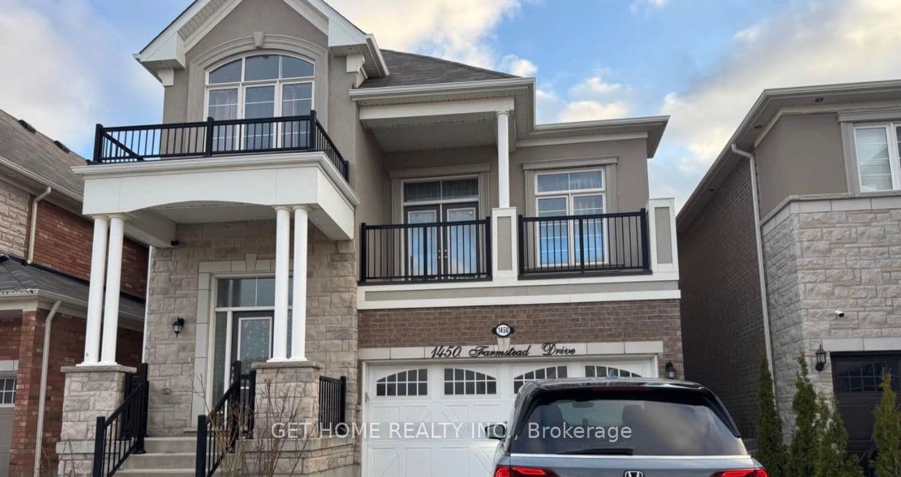 Unit #Upper 1450 Farmstead Drive photo 1