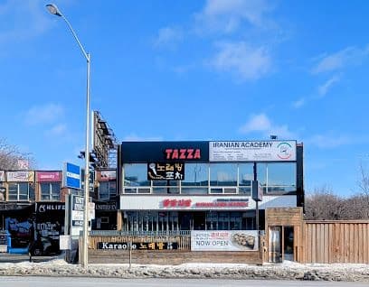 6347 Yonge Street photo 1