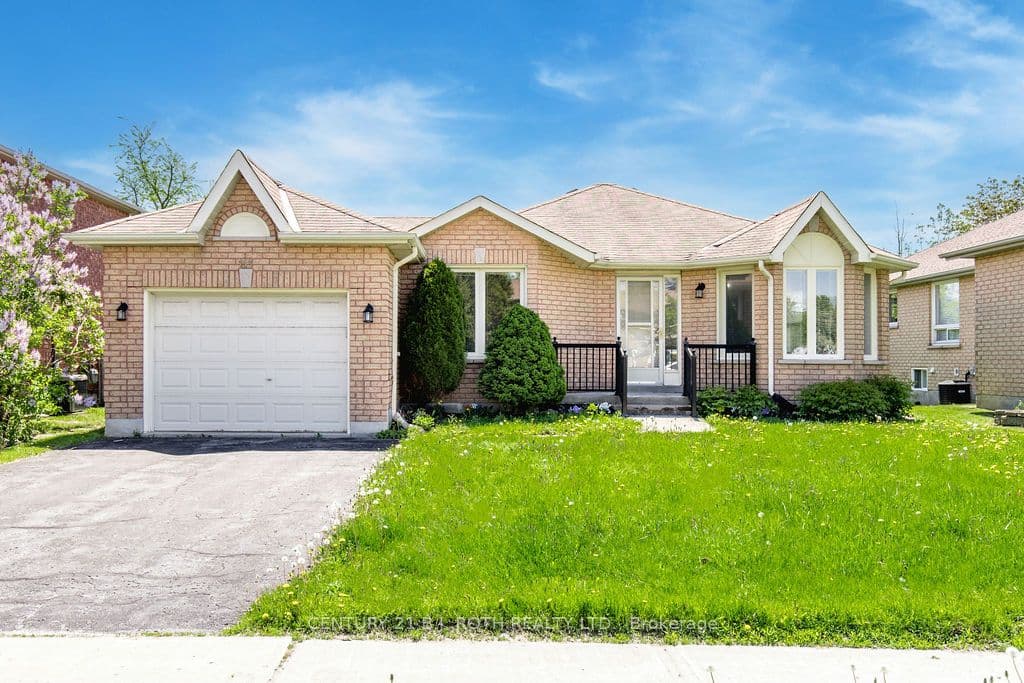 153 Livingstone Street photo 1