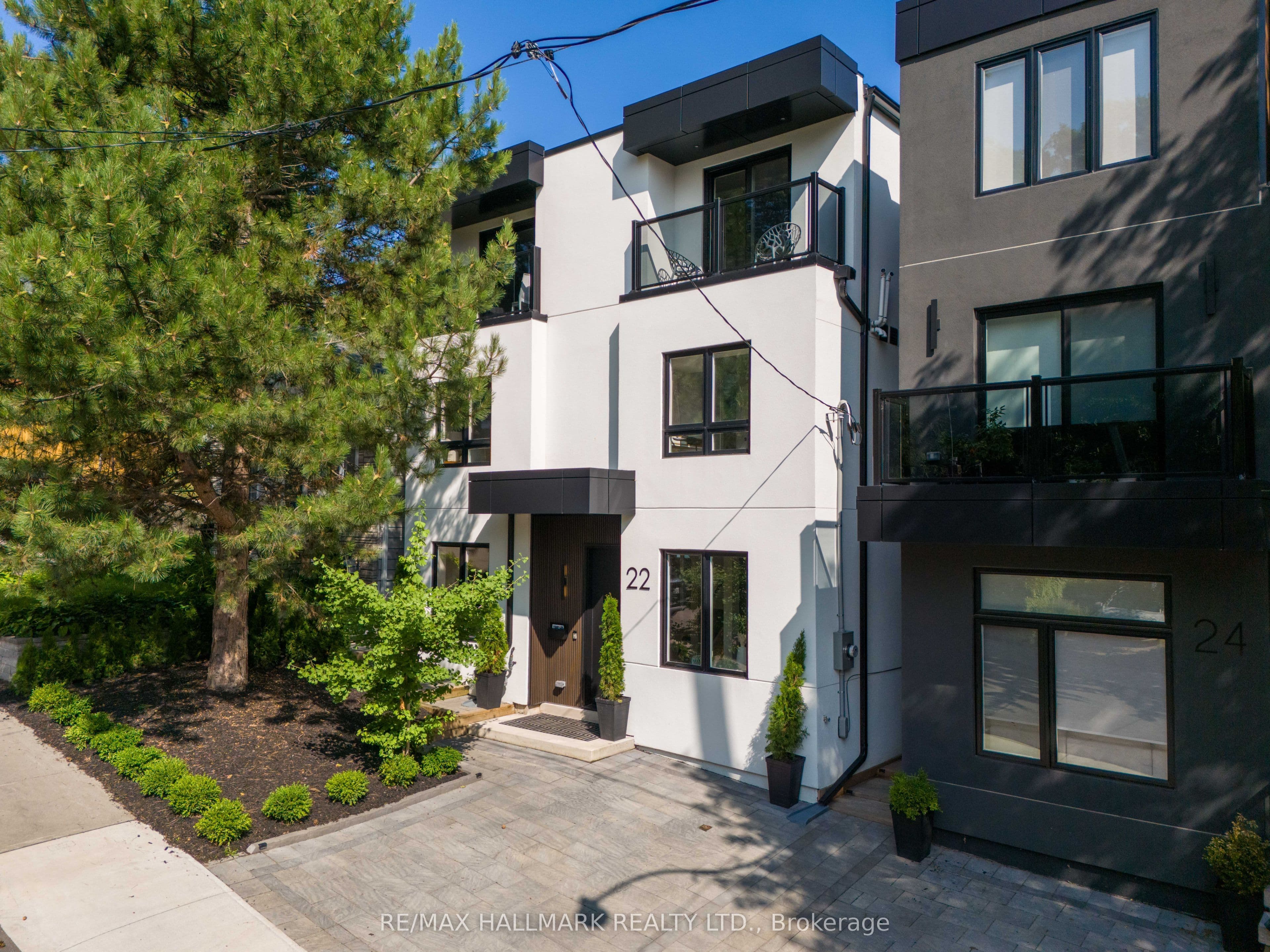 22 Harriet Street photo 1