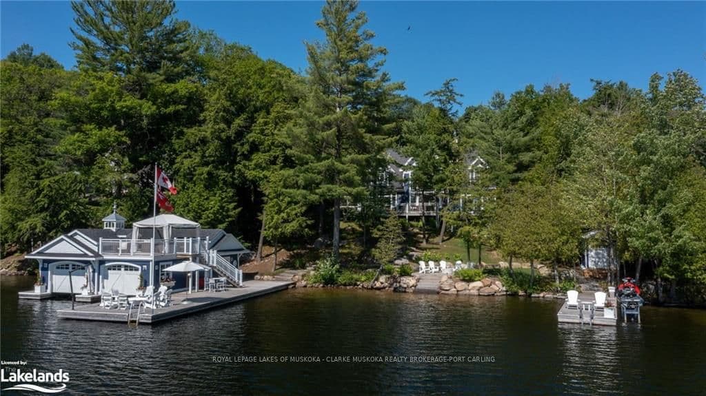 1032 KINGSETT Road photo 1