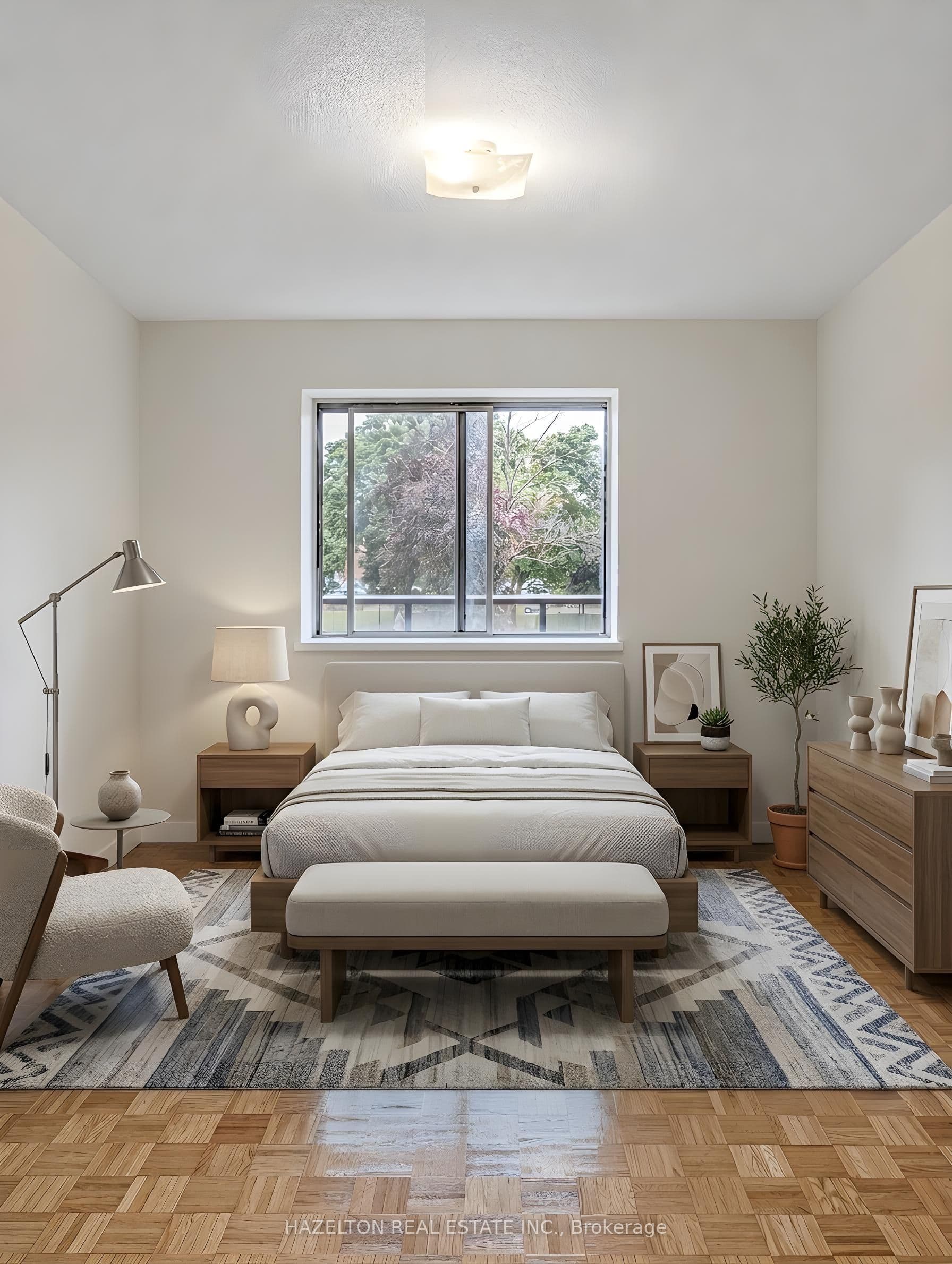 Unit 206 1665 Bloor Street photo 1