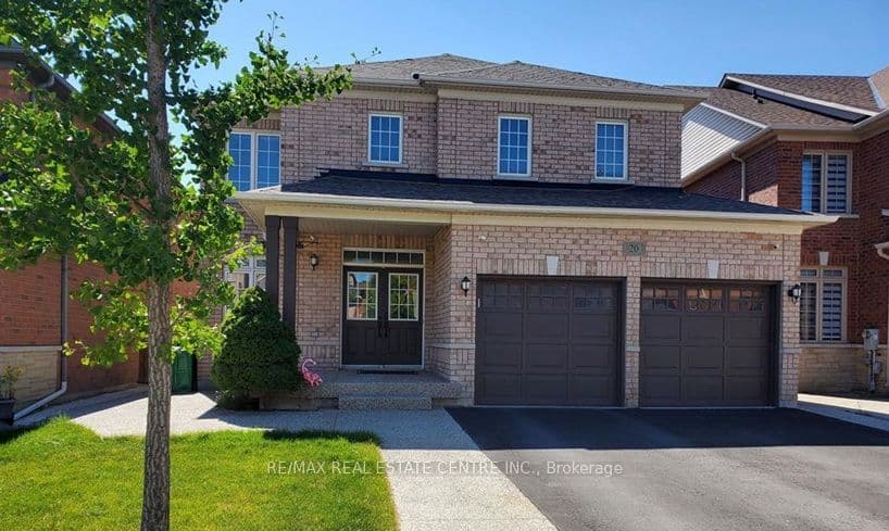 Unit Bsmt 20 Laurentide Crescent photo 1