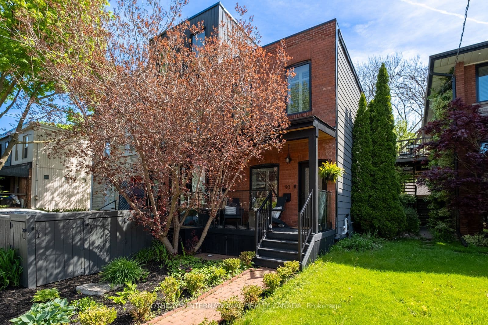 93 Fuller Avenue photo 1