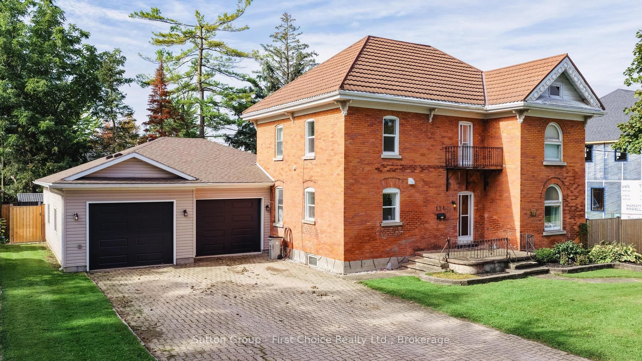 134 Trafalgar Street photo 1
