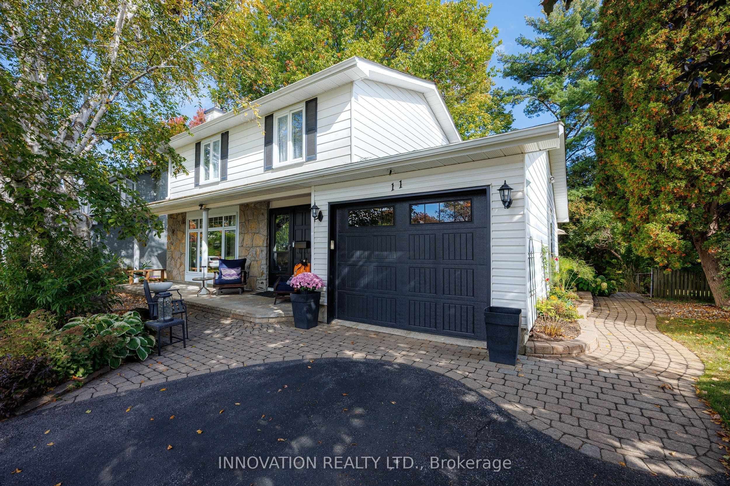 11 Welkin Crescent photo 1