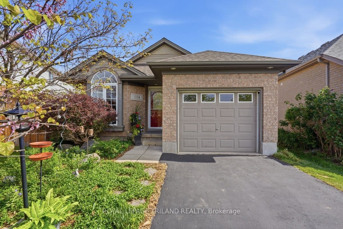 1108 Pleasantview Drive photo 1