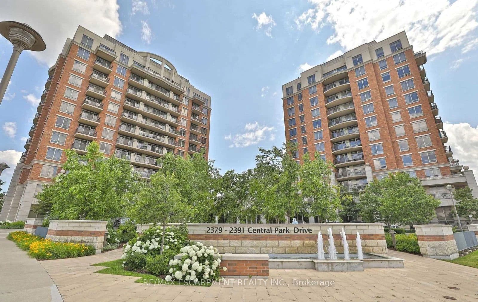 Unit 110 2391 Central Park Drive photo 1