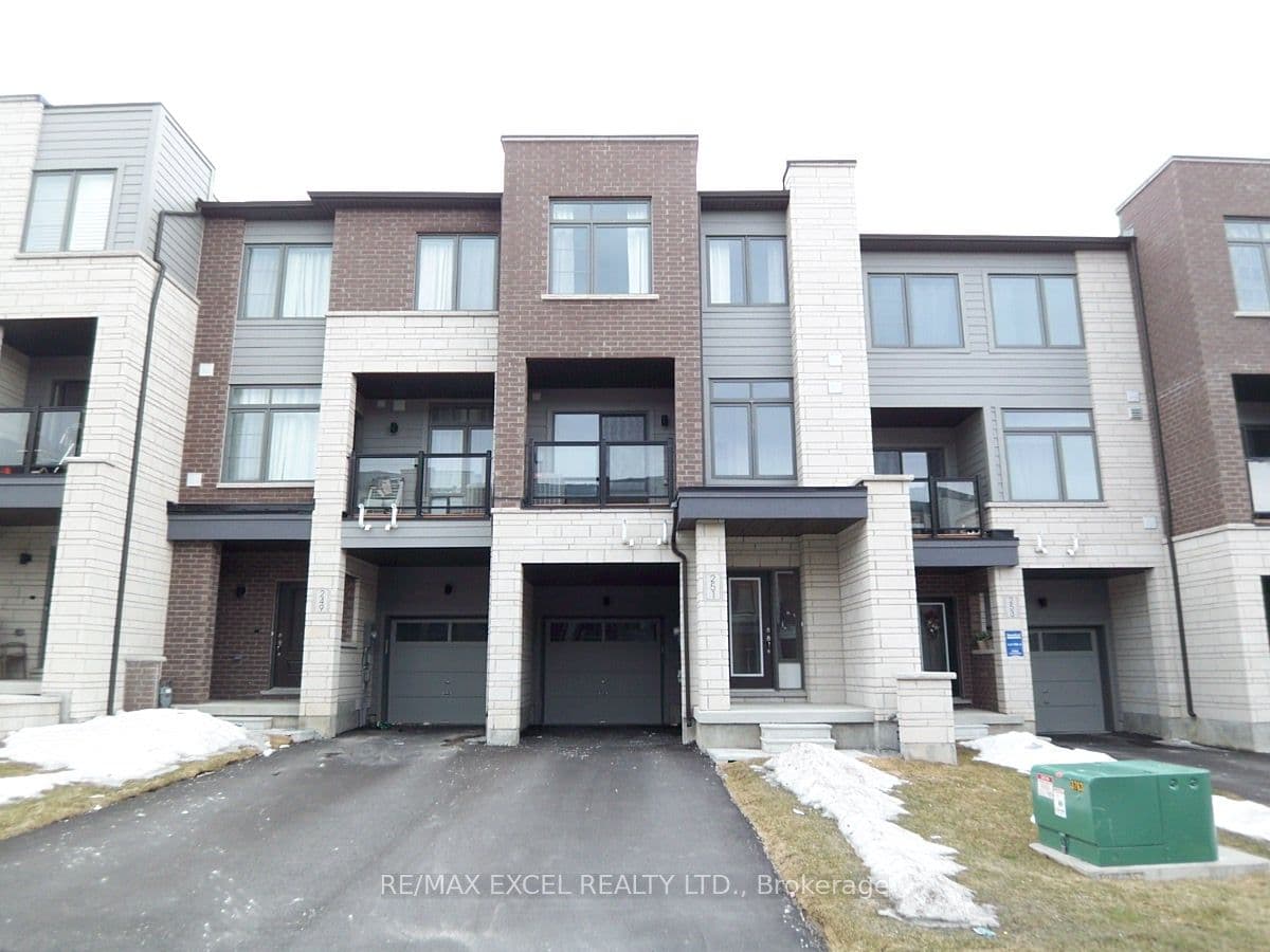 251 Vivant Street photo 1