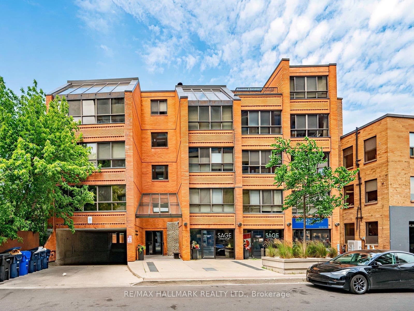 Unit Ph15 20 Glebe Road photo 1