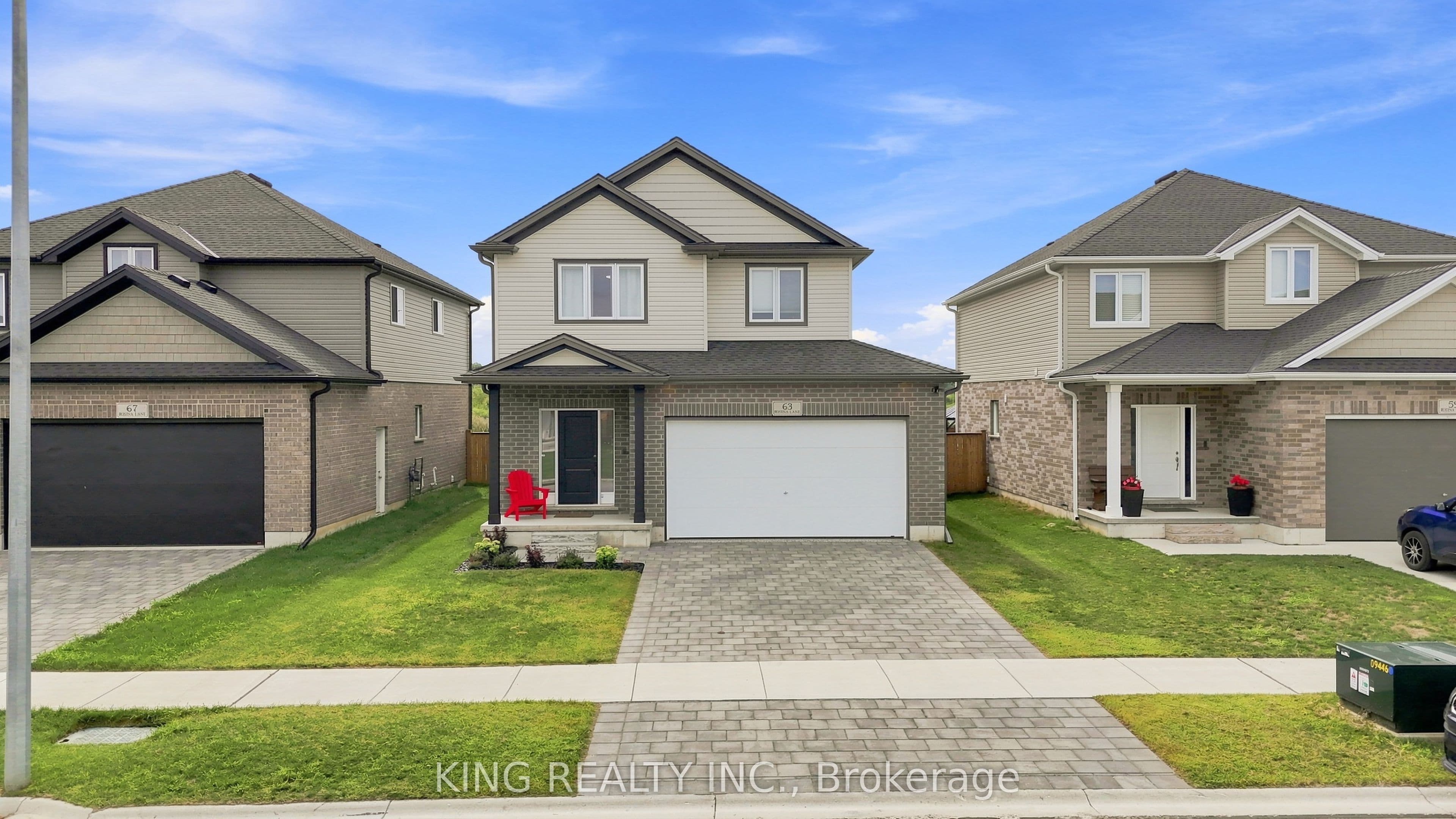 63 Rosina Lane photo 1