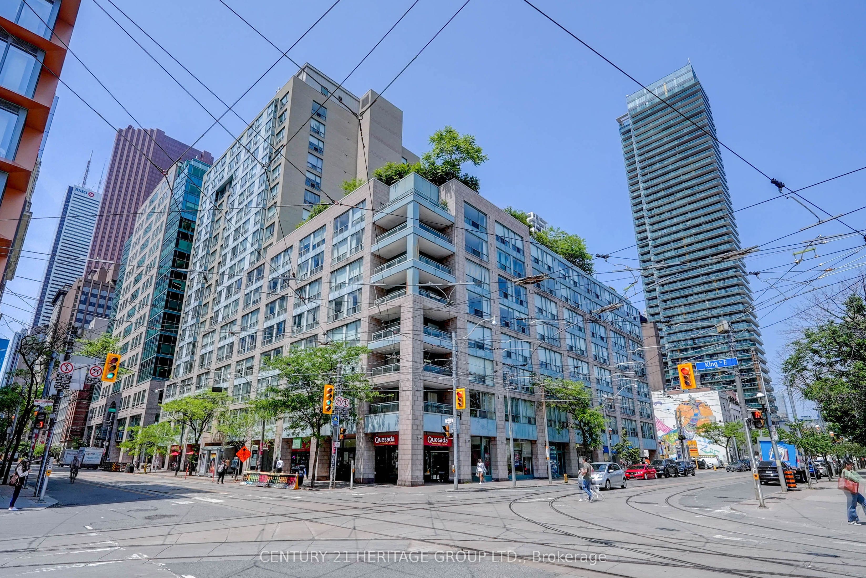 Unit 207 92 King Street photo 1