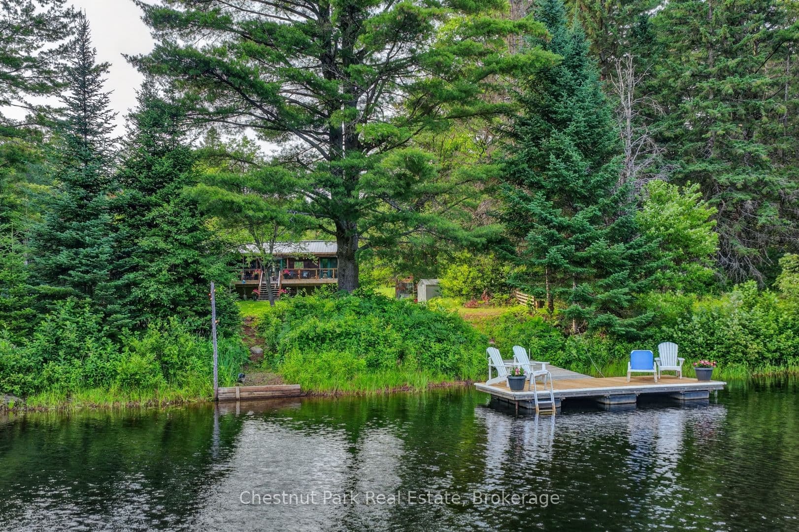 1162 High Falls Road photo 1