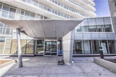 Unit 708 75 Queens Wharf Road photo 1