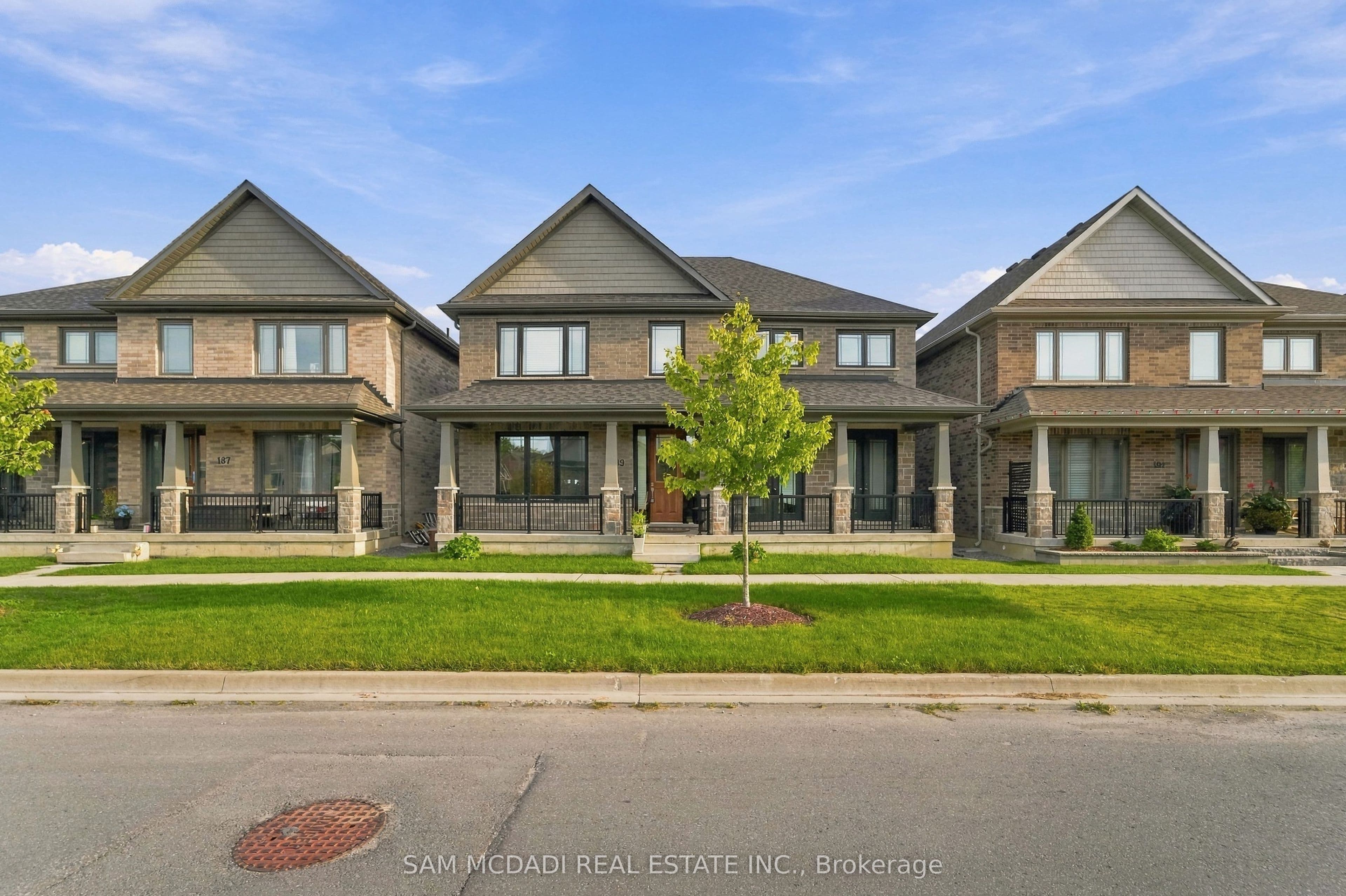 189 Strachan Street photo 1