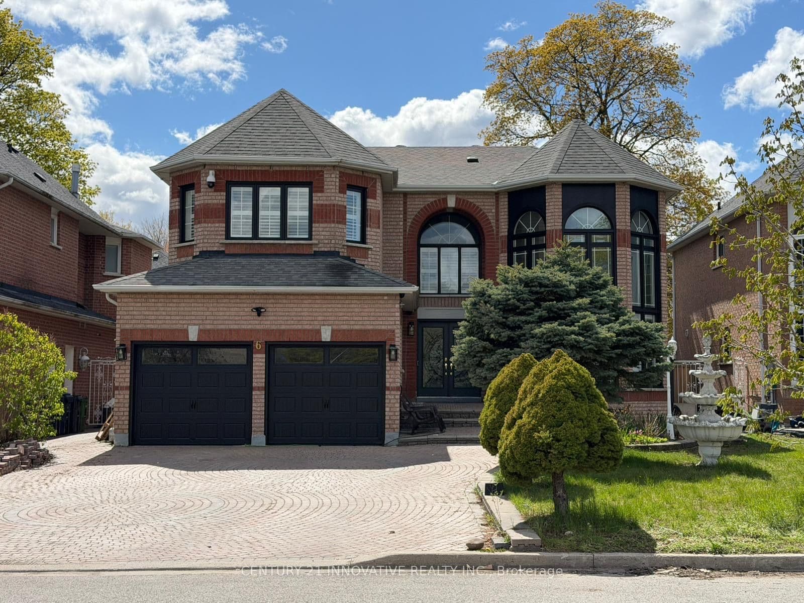 6 Devonridge Crescent photo 1