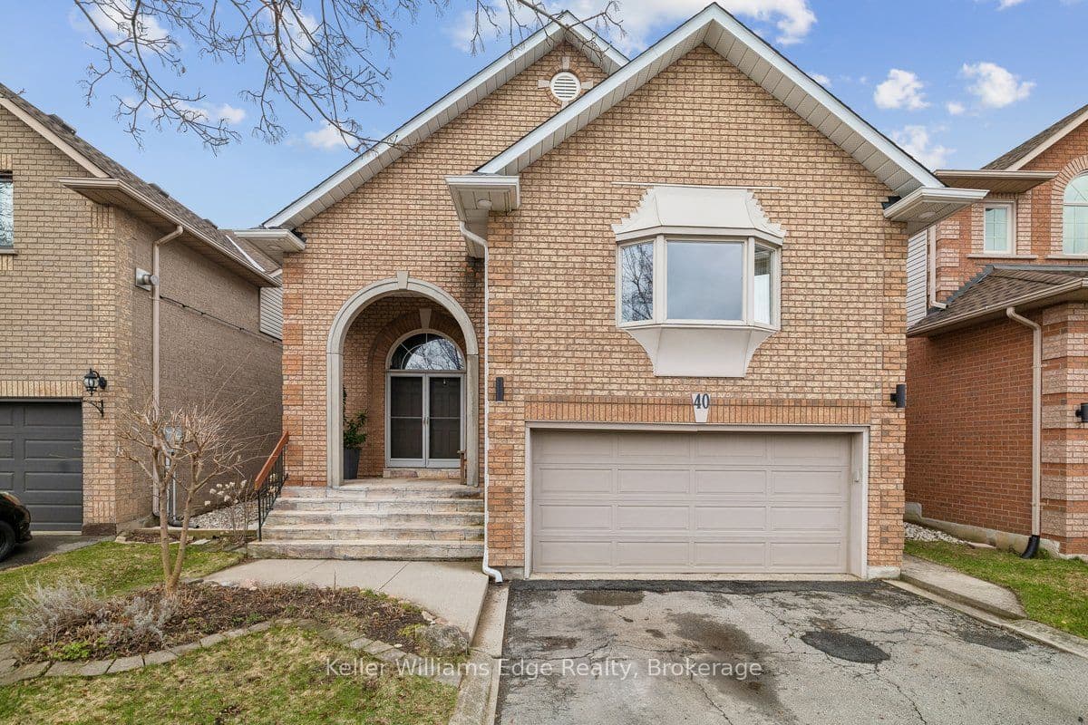 40 Brookhurst Crescent photo 1