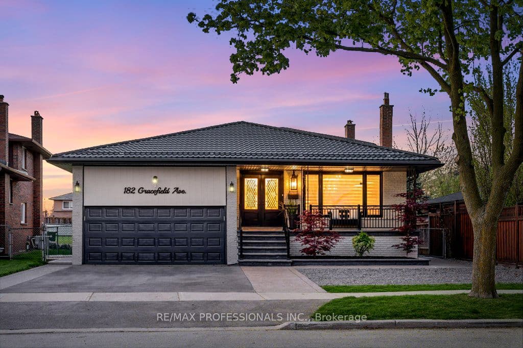 182 Gracefield Avenue photo 1