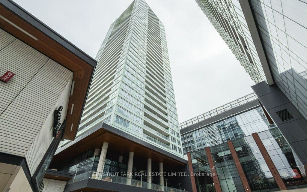 Unit 3615 17 Bathurst Street photo 1