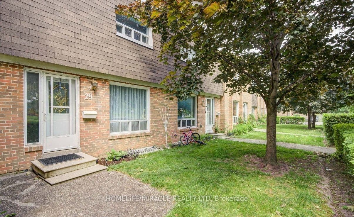 Unit 29 1730 Albion Road photo 1
