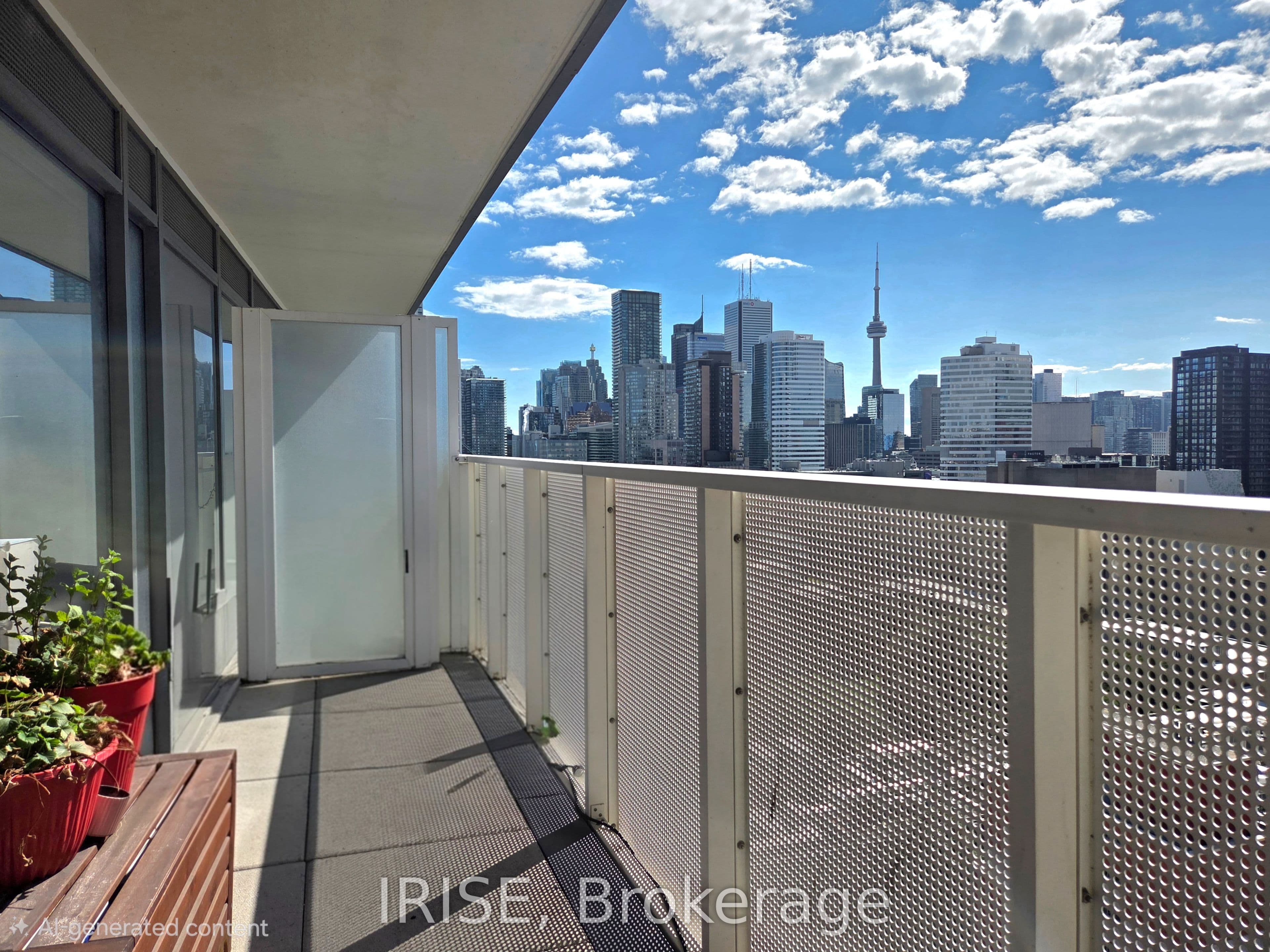 Unit 1901 89 McGill Street photo 1