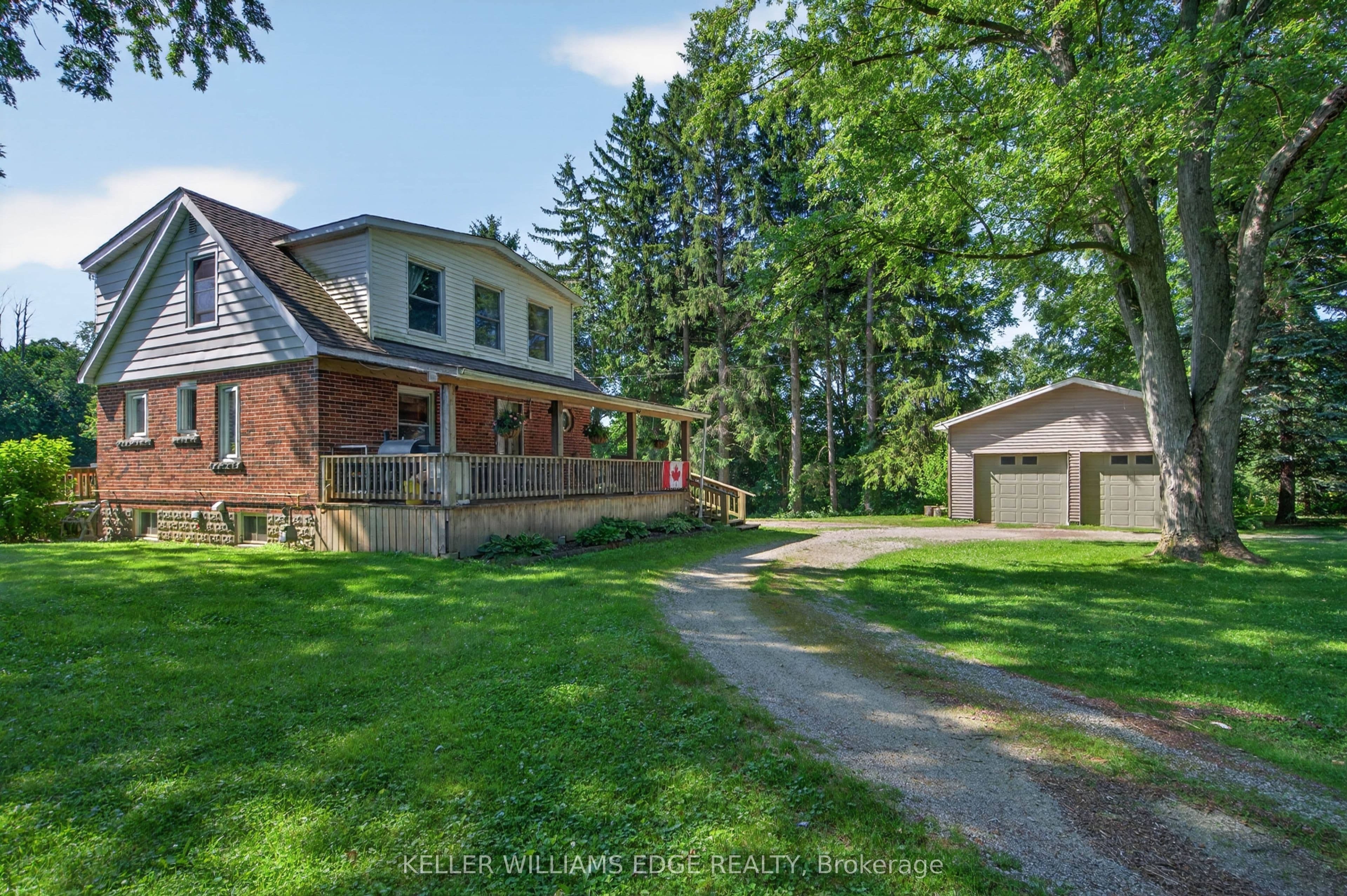 162 5TH CONCESSION Road photo 1