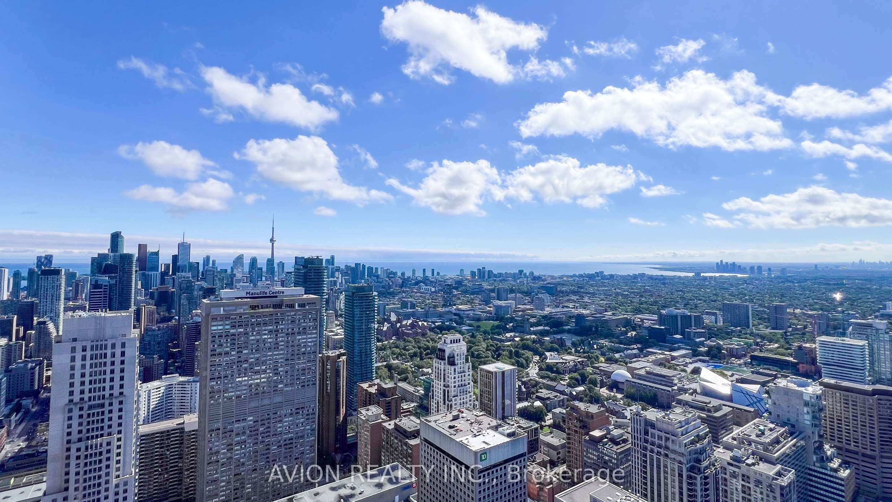 Unit 5609 11 Yorkville Avenue photo 1