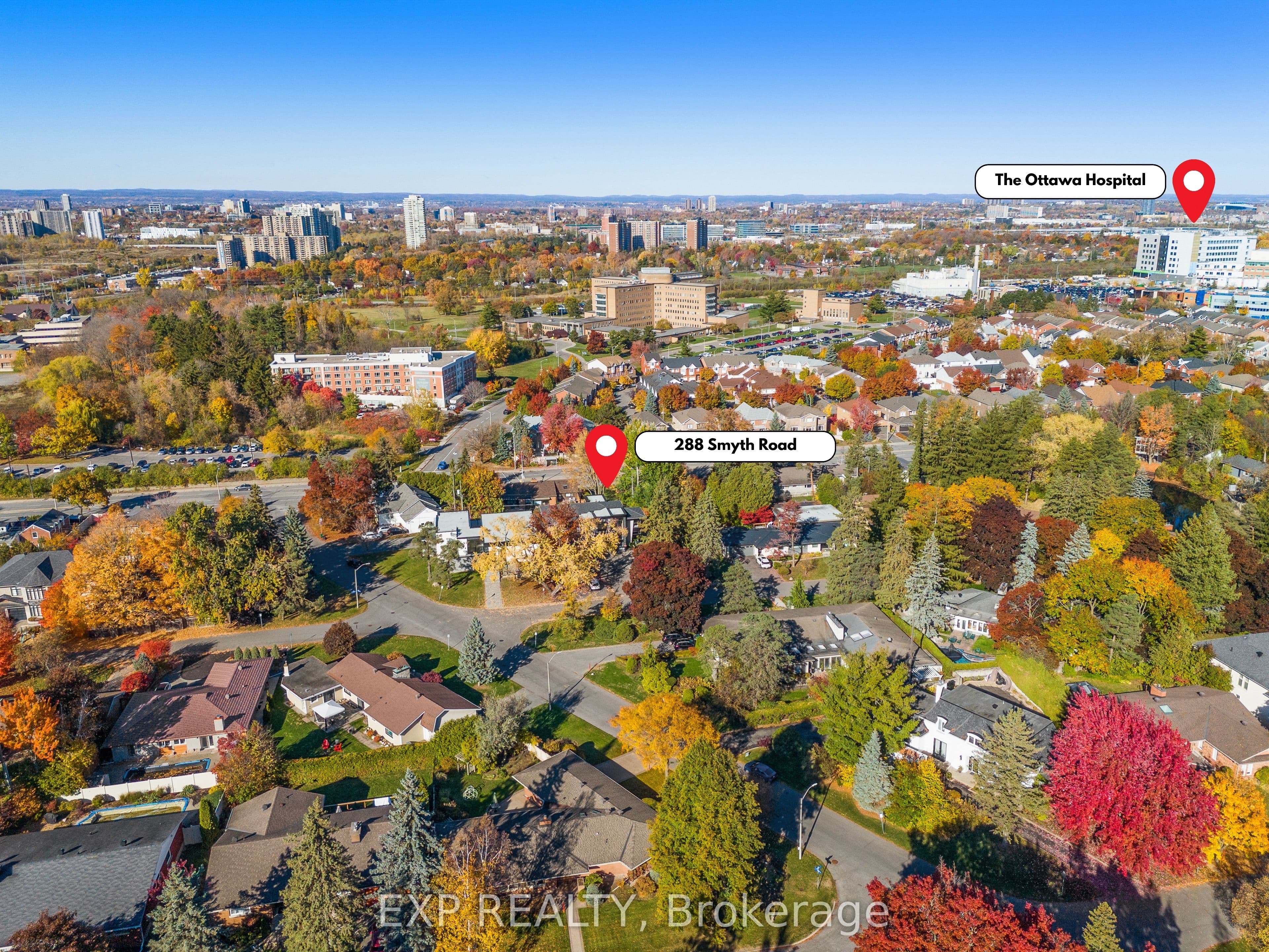288 SMYTH Road photo 1