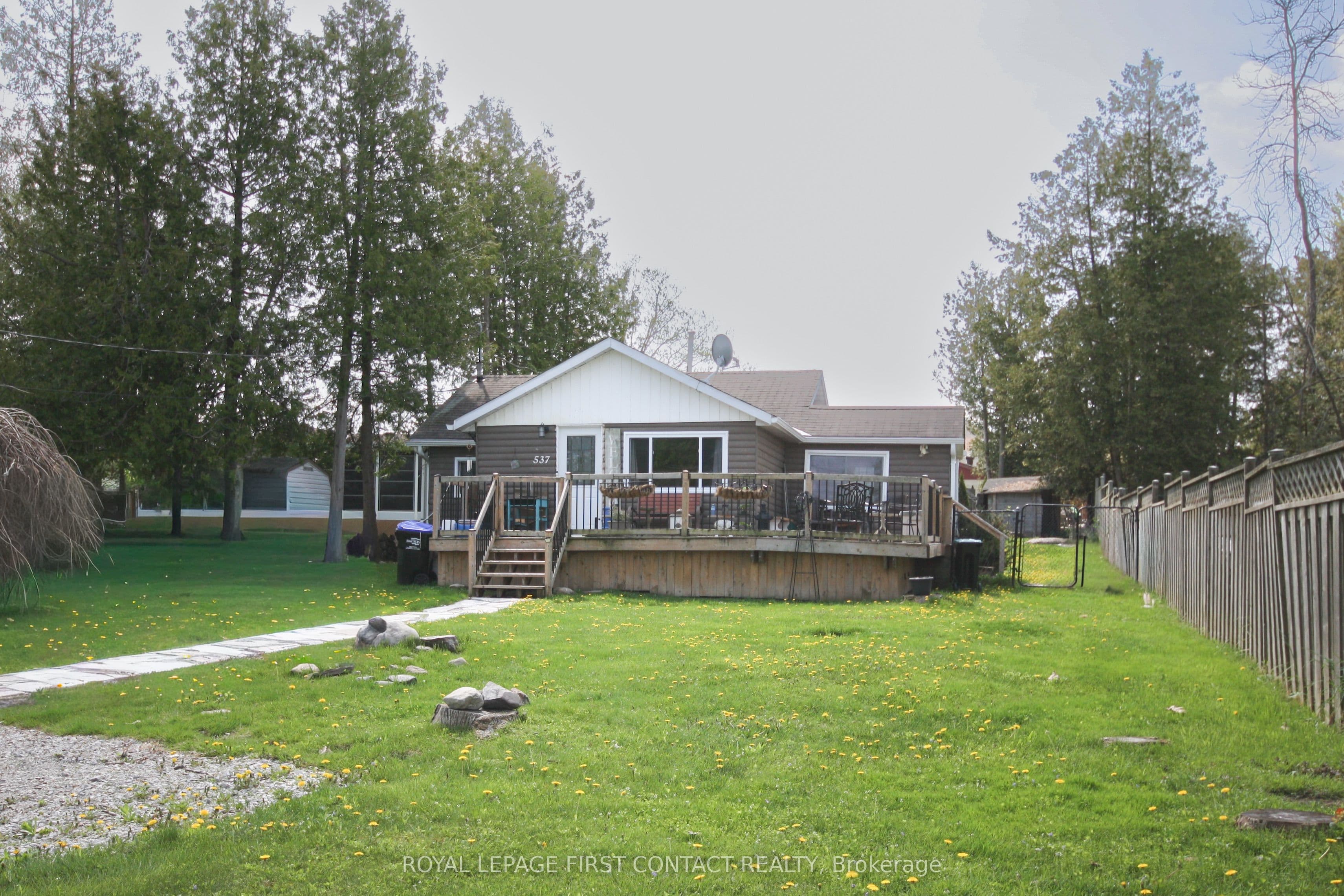 537 O'leary Lane photo 1