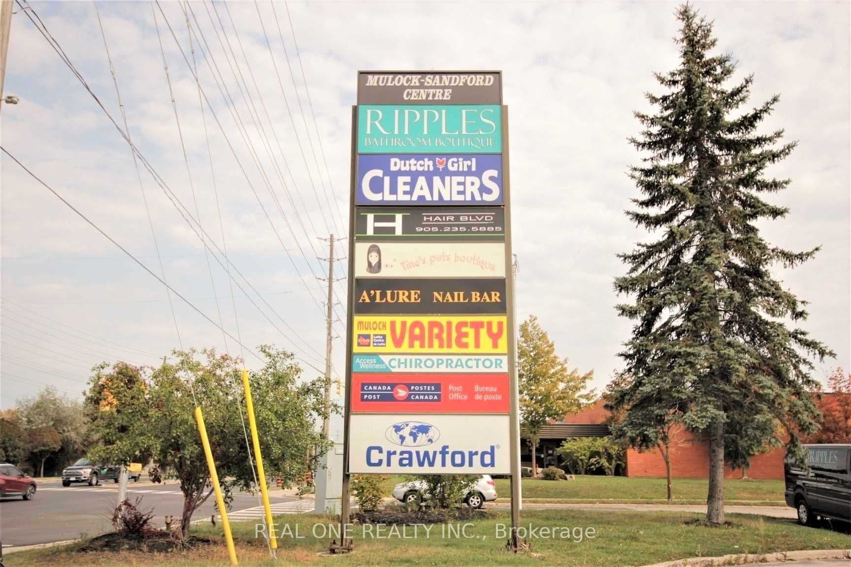 Unit 2 130 Mulock Drive photo 1
