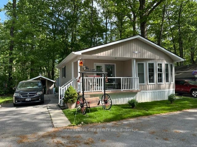 Unit 37 22790 Amiens Road photo 1