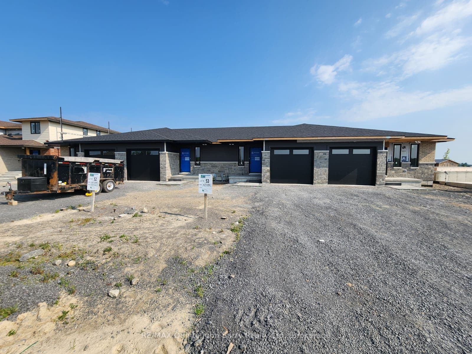Unit Lot 53 57 Parkland Circle N/A photo 1