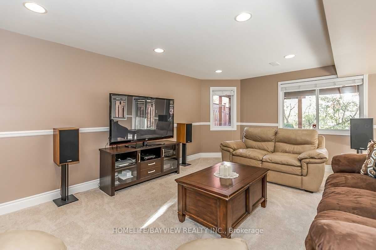 Unit Lower 644 Mcbean Avenue photo 1