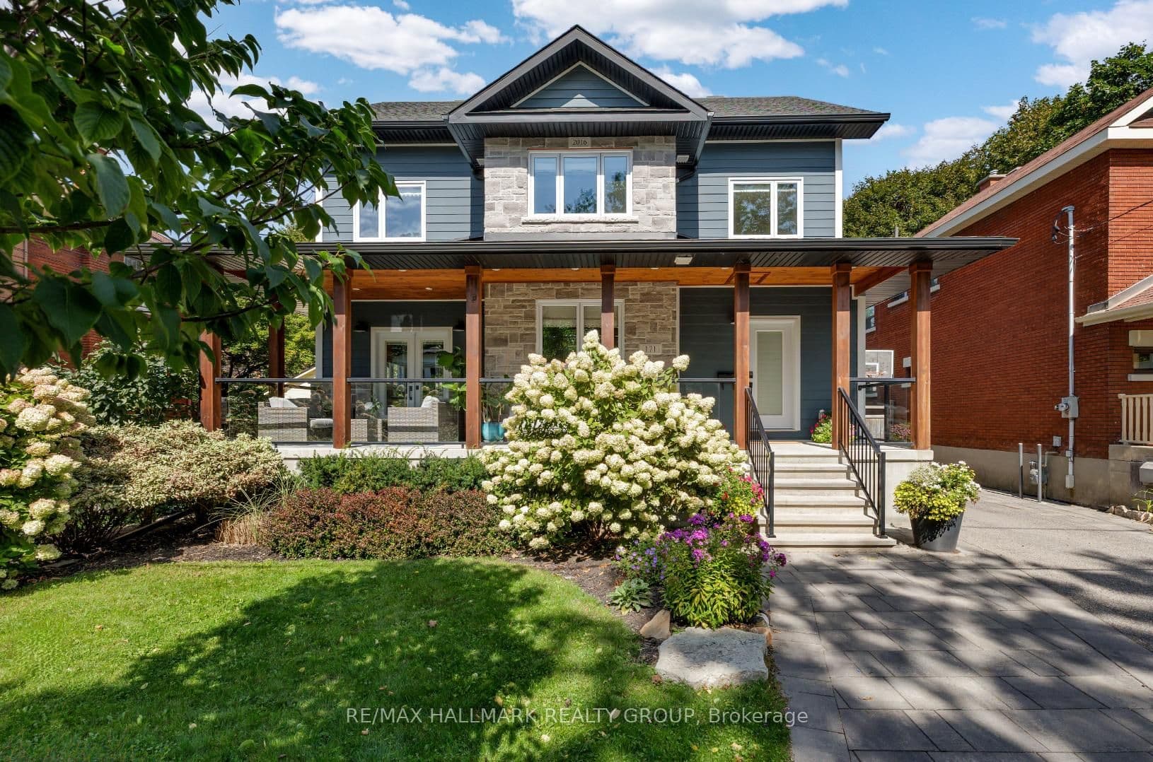 171 Faraday Street photo 1