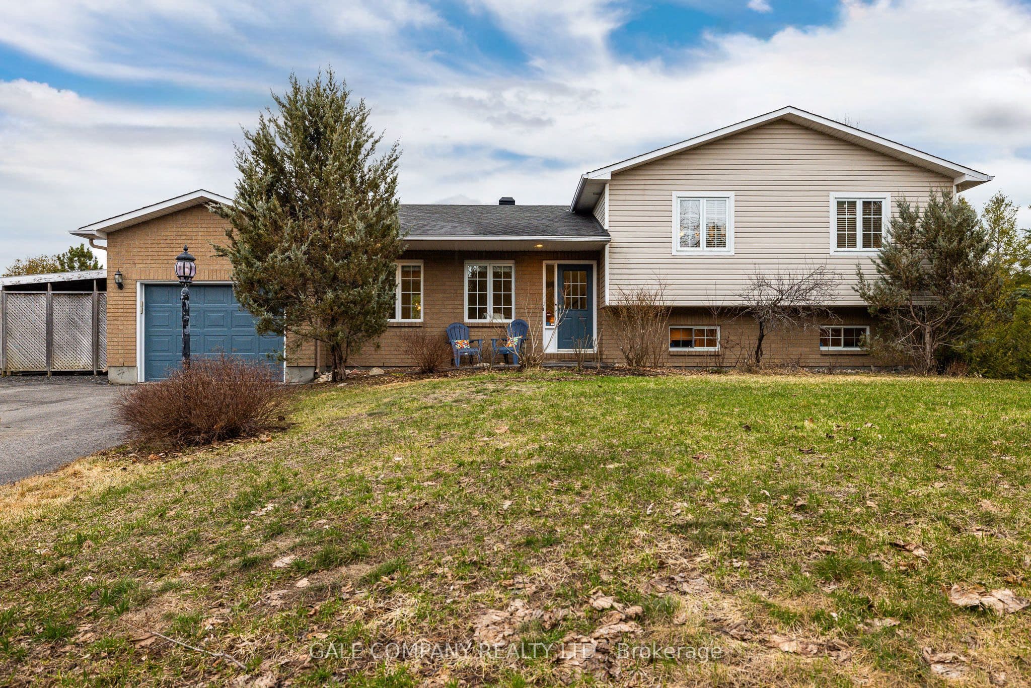 519 David Manchester Road photo 1