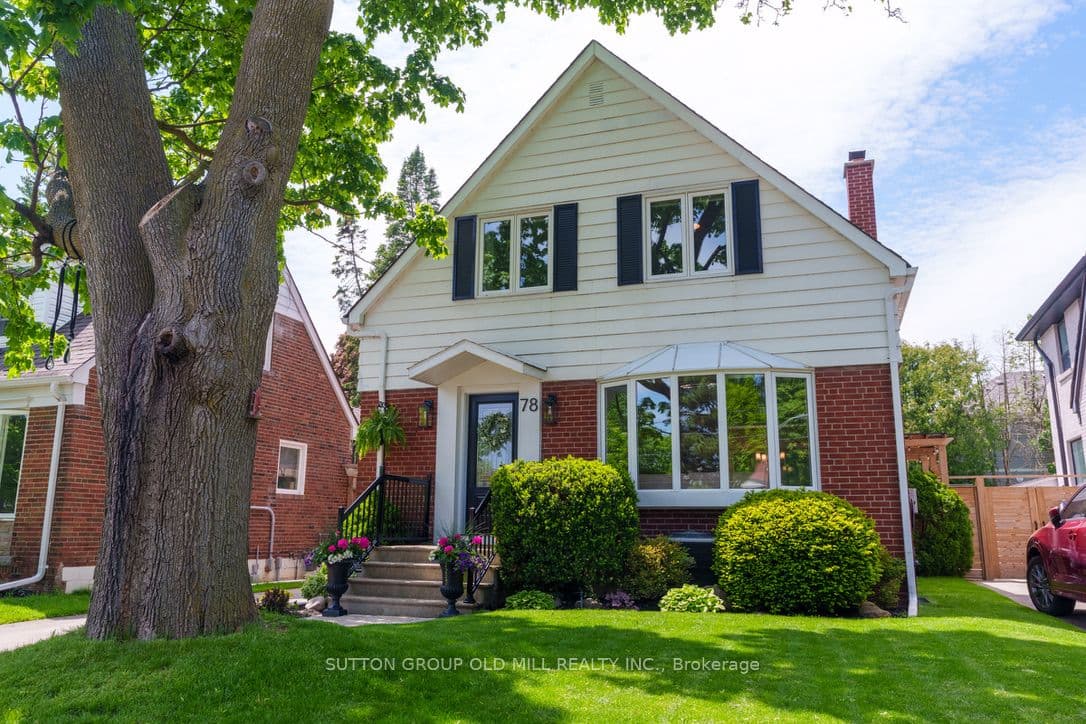 78 Ballacaine Drive photo 1