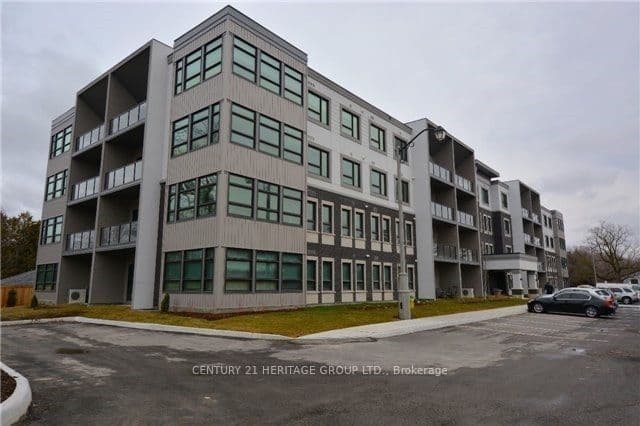 Unit 212 69 Boyne Street photo 1
