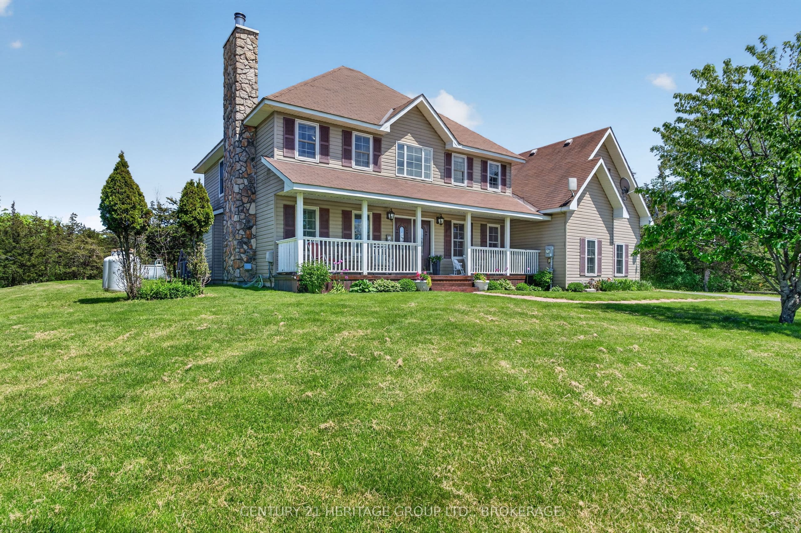 471 Abrams Road photo 1