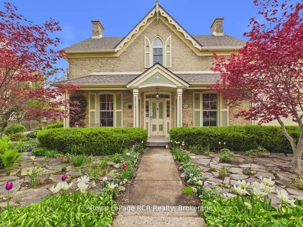 804 Princes Street photo 1