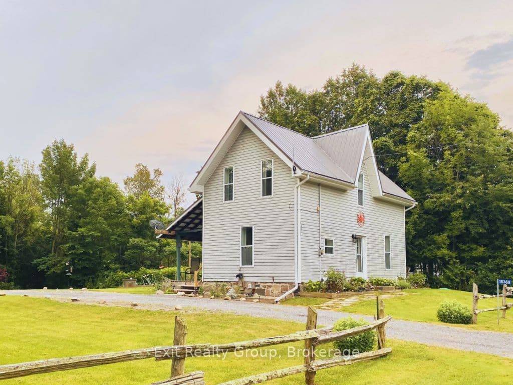 15369 Little Lake Road photo 1